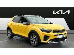 Other Used 2022 Kia Stonic 4 SUV | £16,299 (Fair price)