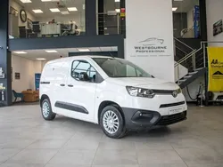 White Used 2022 Toyota Proace Van | £12,980 (Good price)