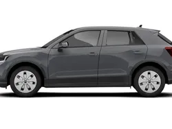 Used 2026 Audi Q2 S-Line SUV | £23,286 (Good price)