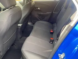 Blue Used 2022 Vauxhall Corsa Edition Hatchback | £12,495 (Fair price)