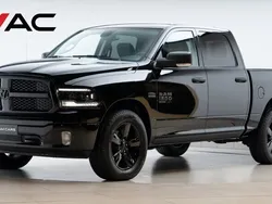 New 2024 Dodge Ram Pickup | £59,990