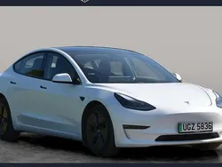 Used 2023 Tesla Model 3 Long Range Sedan | £14,990 (Good price)