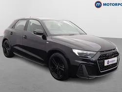 Used 2026 Audi A1 Sportback S-Line Hatchback | £16,099