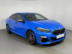 Blue Used 2020 BMW M235 Shadowline Coupe | £21,450 (Fair price)