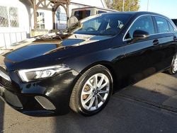 Black Used 2019 Mercedes A180 Hatchback | £12,495 (Fair price)