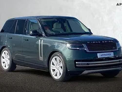 Used 2024 Land Rover Range Rover HSE SUV | £85,645
