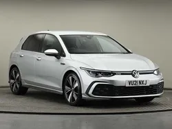 Used 2024 VW Golf VIII GTD Hatchback | £23,750 (Super price)