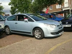 Used 2005 Citroën C4 Hatchback | £2,390