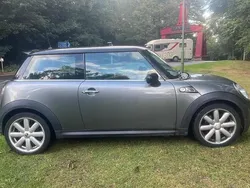 Silver Used 2010 Mini Cooper S Hatch Hatchback | £3,499 (A bit pricey)