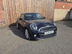 Used 2012 Mini Cooper S Hatchback | £4,490 (Good price)