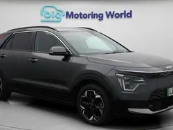 Used 2025 Kia e-Niro 3 SUV | £20,200 (Fair price)