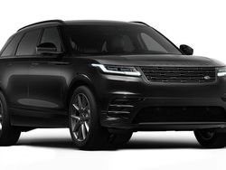New 2025 Land Rover Range Rover Velar SE Dynamic SUV | £67,272 (Fair price)