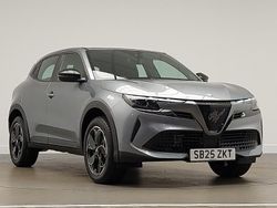 Metallic arese grey New 2025 Alfa Romeo GT Junior Hatchback | £23,998 (Good price)