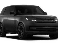 New 2025 Land Rover Range Rover HSE SUV | £110,277 (Fair price)