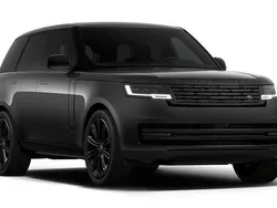 New 2025 Land Rover Range Rover HSE SUV | £110,277 (Fair price)
