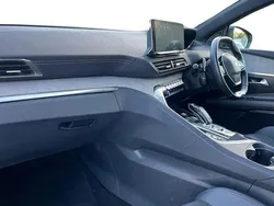 Grey Used 2021 Peugeot 3008 GT SUV | £18,990 (Fair price)