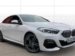 Used 2024 BMW 218 M Sport Coupe | £20,374 (Good price)