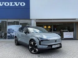 Used 2024 Volvo EX30 Performance SUV | £33,980 (Fair price)