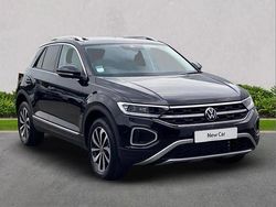Other New 2025 VW T-Roc Style SUV | £34,699 (Expensive)