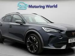Used 2024 Cupra Formentor VZ1 SUV | £19,200 (Good price)