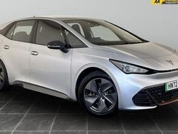 Used 2024 Cupra Born Hatchback | £16,295 (Good price)