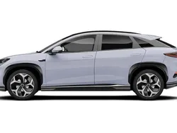 New 2025 BYD Sealion 7 SUV | £55,490