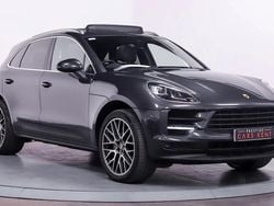 Used 2020 Porsche Macan S SUV | £39,350 (Expensive)