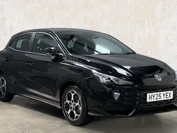New 2024 MG MG3 SE Hatchback | £14,540 (Super price)