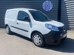 White Used 2020 Nissan NV250 Acenta Van | £5,500 (Good price)