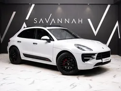 Used 2021 Porsche Macan GTS SUV | £47,990 (Super price)