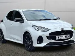 Used 2024 Mazda 2 Homura-Line Hatchback | £21,000 (Expensive)