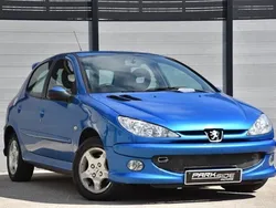 Used 2005 Peugeot 206 Sport | £1,500