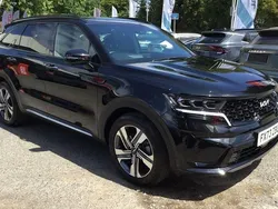 Used 2023 Kia Sorento SUV | £38,495 (Fair price)