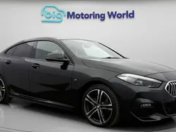 Used 2024 BMW 218 M Sport Coupe | £20,800 (Super price)