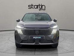 Grey Used 2025 Peugeot 5008 GT MPV | £28,450 (Fair price)