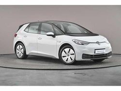 Used 2021 VW ID.3 Hatchback | £15,580 (Good price)