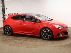 Used 2015 Vauxhall Astra GTC Coupe | £8,695 (Fair price)