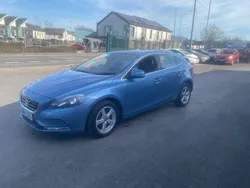 Used 2015 Volvo V40 SE Estate | £4,795 (Fair price)