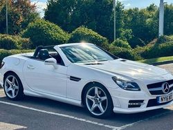 Used 2016 Mercedes E250 AMG Cabriolet | £15,500 (Fair price)