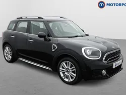 Used 2020 Mini Cooper S Countryman Exclusive SUV | £16,999 (Good price)