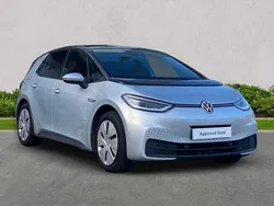 Used 2022 VW ID.3 Hatchback | £15,961