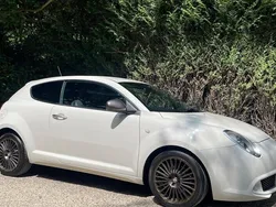 White Used 2016 Alfa Romeo MiTo Hatchback | £5,490 (Good price)