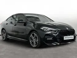 Black Used 2021 BMW 218 M Sport Coupe | £20,700 (Fair price)