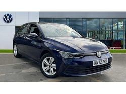 Used 2022 VW Golf VIII | £17,338 (Good price)