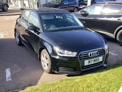 Black Used 2018 Audi A1 Design Hatchback | £10,200 (Super price)