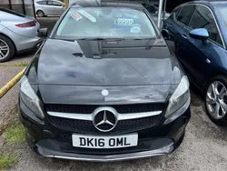 Used 2016 Mercedes A180 Executive | £7,748 (Fair price)