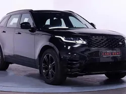 Used 2023 Land Rover Range Rover Velar SE Dynamic SUV | £27,840 (Super price)