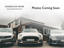 Black Used 2017 Nissan Navara Tekna Pickup | £12,750