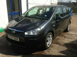 Used 2007 Ford C-MAX MPV | £4,195