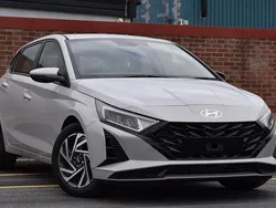 New 2025 Hyundai i20 Advanced Hatchback | £21,316 (Good price)